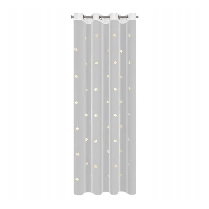 Eurofirany FIR/TALINA/B 140X250 PRZEL