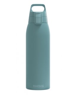 SIGG 6021.40 drinking bottle Daily usage 1000 ml Stainless steel Blue