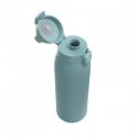 SIGG 6021.40 pudele dzeršanai Ikdienas lietošanai 1000 ml Nerūsējošs tērauds Zils SIGG 6021.40 pudele dzeršanai Ikdienas lietošanai 1000 ml Nerūsējošs tērauds Zils