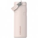 Carrying case for thermo mug with straw The All-Day Quencher Car