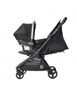 Ergobaby Metro 3 car seat adapter