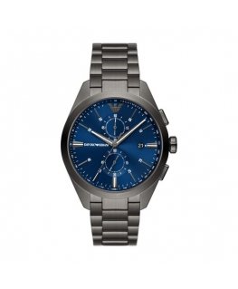 Vīriešu pulkstenis EMPORIO ARMANI CLAUDIO AR11481 + KASTE
