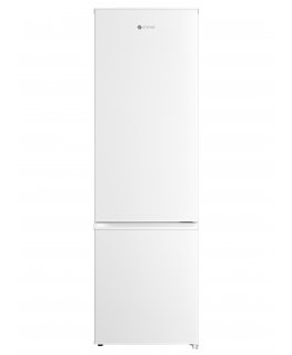 Ströme HD-348RWEN/WH Refrigerator-Freezer, White