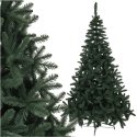 Artificial Christmas Tree Ruhhy 180 cm with Decorations and Stand Artificial Christmas Tree Ruhhy 180 cm with Decorations and Stand