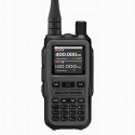 Krótkofalovė Baofeng UV-5R EU MINI USB-C Bluetooth VHF UHF Oro Juosta Pilka Krótkofalovė Baofeng UV-5R EU MINI USB-C Bluetooth VHF UHF Oro Juosta Pilka