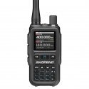 Krótkofaluvka Baofeng UV-5R EU MINI USB-C Bluetooth VHF UHF Lennuriba Hall. Krótkofaluvka Baofeng UV-5R EU MINI USB-C Bluetooth VHF UHF Lennuriba Hall.