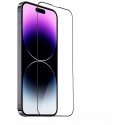 Fixed Screen Protector | Apple | iPhone 17 Pro | Tempered Glass | Transparent | 2.5D Fixed Screen Protector | Apple | iPhone 17 Pro | Tempered Glass | Transparent | 2.5D