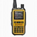 Baofeng UV-5R EU MINI USB-C Bluetooth VHF UHF Aircraft Band Walkie Talkie Orange Baofeng UV-5R EU MINI USB-C Bluetooth VHF UHF Aircraft Band Walkie Talkie Orange