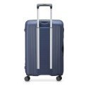 Delsey Ordener Чемодан Hard shell Синий 62 L Полипропилен (ПП) Delsey Ordener Чемодан Hard shell Синий 62 L Полипропилен (ПП)