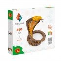 Alexander Toys 2571 origamipaperi Paperi