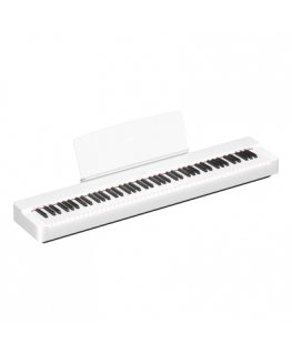 Yamaha P-225WH skaitmeninis pianinas 88 raktai Balta