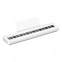 Yamaha P-225WH digitaalipiano 88 kosketinta Valkoinen