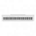 Yamaha P-225WH skaitmeninis pianinas 88 raktai Balta Yamaha P-225WH skaitmeninis pianinas 88 raktai Balta
