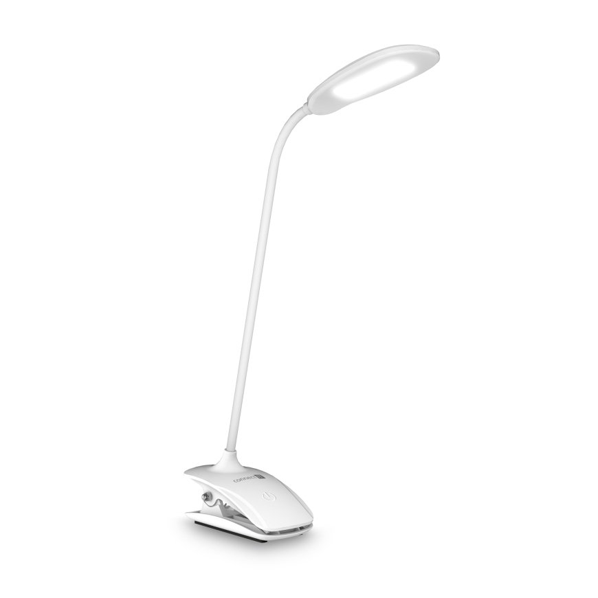 Connect IT CLI7020WH laualamp Mittevahetatav(ad) pirn(id) 5 W SMD LED F Must