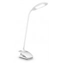Connect IT CLI7020WH laualamp Mittevahetatav(ad) pirn(id) 5 W SMD LED F Must
