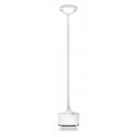 Connect IT CLI7020WH laualamp Mittevahetatav(ad) pirn(id) 5 W SMD LED F Must