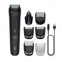 Philips MG3935/15 plaukų kirpimo mašinėlė Juoda Nikelio-metalo hidridas (NiMH) Philips MG3935/15 plaukų kirpimo mašinėlė Juoda Nikelio-metalo hidridas (NiMH)