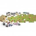 Carcassonne BIG Box стартовый набор