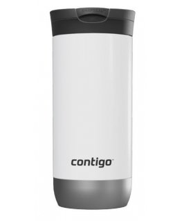 Termosuuretor Contigo Huron 2.0 SNAPSEAL™ Salt CON2226408, 470 ml