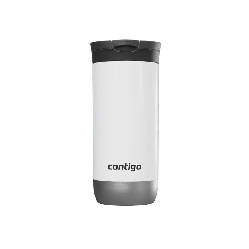 Termosuuretor Contigo Huron 2.0 SNAPSEAL™ Salt CON2226408, 470 ml