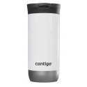 Termosuuretor Contigo Huron 2.0 SNAPSEAL™ Salt CON2226408, 470 ml Termosuuretor Contigo Huron 2.0 SNAPSEAL™ Salt CON2226408, 470 ml