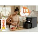 Гриль для грибов Berdsen BD-662 черный Гриль для грибов Berdsen BD-662 черный