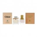 Set Chloe: Chloe, Eau De Parfum, For Men, 20 ml + Nomade, Eau De Parfum, For Women, 20 ml Set Chloe: Chloe, Eau De Parfum, For Men, 20 ml + Nomade, Eau De Parfum, For Women, 20 ml