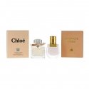 Set Chloe: Chloe, Eau De Parfum, Vyrams, 20 ml + Nomade, Eau De Parfum, Moterims, 20 ml Set Chloe: Chloe, Eau De Parfum, Vyrams, 20 ml + Nomade, Eau De Parfum, Moterims, 20 ml