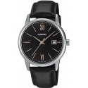 MIHINEN KELLO CASIO MTP-V002L-1B3 + LAATIKKO (zd224a) MIHINEN KELLO CASIO MTP-V002L-1B3 + LAATIKKO (zd224a)