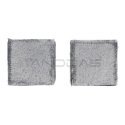 Activated carbon filtration - activated carbon filter set for Mage series printers - 2 pcs, - Creality Activated carbon filtration - activated carbon filter set for Mage series printers - 2 pcs, - Creality