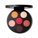 MAC SMW5Y1 eye shadow Warm Glitter, Matte, Satin, Shimmer MAC SMW5Y1 eye shadow Warm Glitter, Matte, Satin, Shimmer