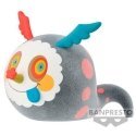Banpresto Puella Magi Madoka Magica the Movie Rebellion Dessert Witch Fluffy Puffy figure 12cm Banpresto Puella Magi Madoka Magica the Movie Rebellion Dessert Witch Fluffy Puffy figure 12cm