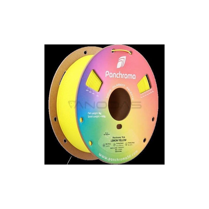 Polymaker Panchroma PLA 1.75mm 1kg