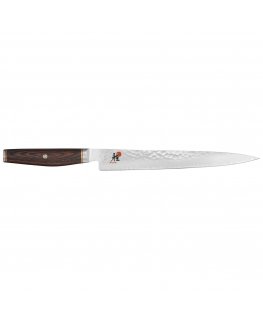 Miyabi 6000 MCT Стальной 1 шт Sujihiki knife