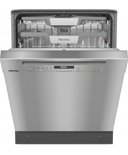 Miele G 7040 SCU nõudepesumasin, roostevaba teras