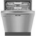 Miele G 7040 SCU indaplovė, nerūdijančio plieno Miele G 7040 SCU indaplovė, nerūdijančio plieno