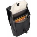 Thule Lithos TLBP213 - black рюкзак Повседневный рюкзак Черный Полиэстер Thule Lithos TLBP213 - black рюкзак Повседневный рюкзак Черный Полиэстер