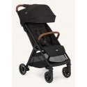 Joie Pact pro Lightweight stroller 1 seat(s) Charcoal Joie Pact pro Lightweight stroller 1 seat(s) Charcoal