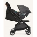 Joie Pact pro Легкая коляска 1 место(а) Древесный уголь Joie Pact pro Легкая коляска 1 место(а) Древесный уголь