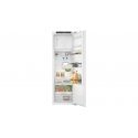 Bosch Serie 6 KIL82ADD0 šaldytuvas-šaldiklis Įmontuoti 280 L D Balta Bosch Serie 6 KIL82ADD0 šaldytuvas-šaldiklis Įmontuoti 280 L D Balta