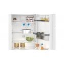 Bosch Serie 6 KIL82ADD0 kombi-külmik Sisseehitatud 280 l D Valge Bosch Serie 6 KIL82ADD0 kombi-külmik Sisseehitatud 280 l D Valge