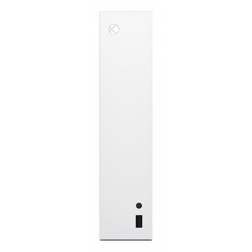 Microsoft Xbox Series S 1,02 TB Wi-Fi Valkoinen – 3