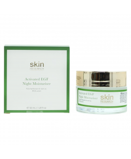 Skin Research, Advanced Epidermal Growth Factor, Hydrating, At N