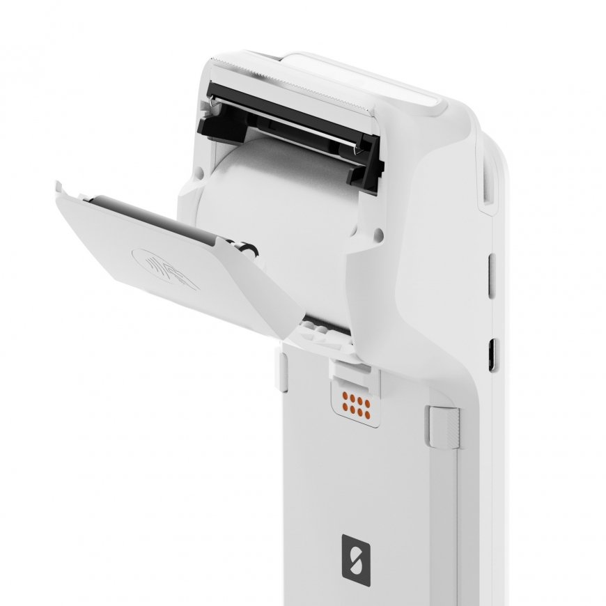 SumUp Terminal card reader – 3