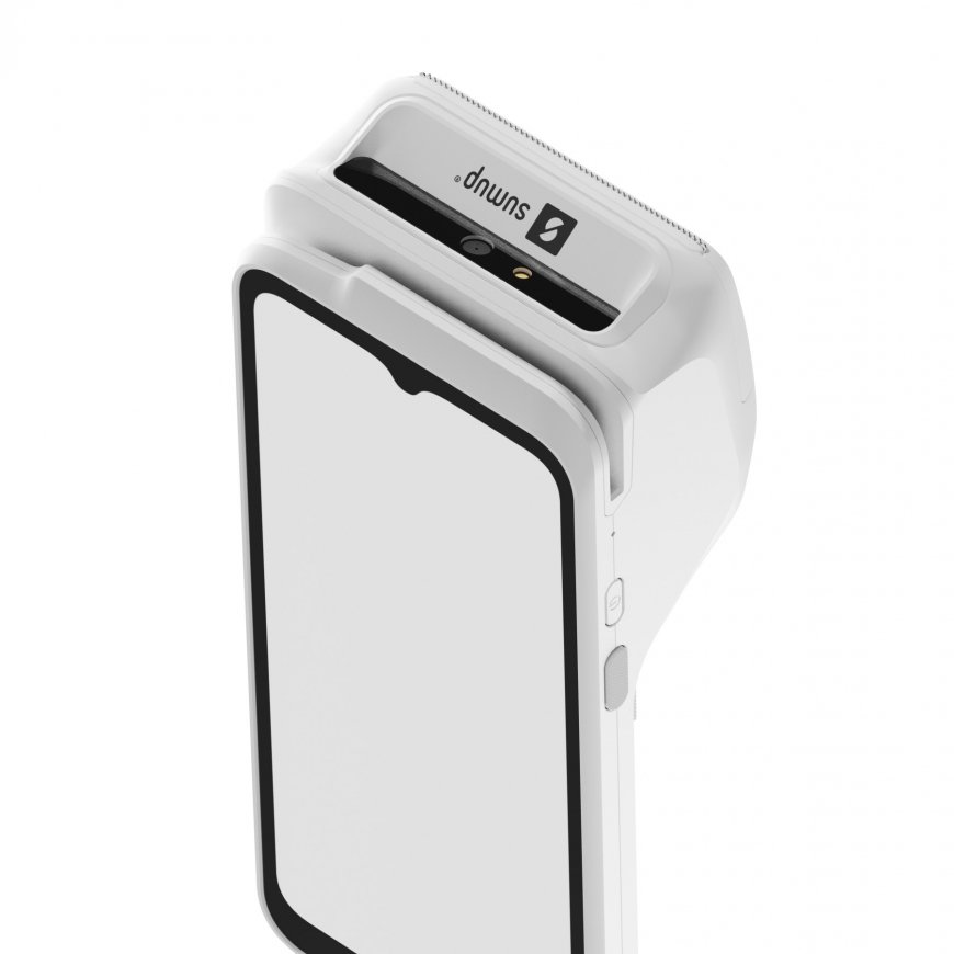 SumUp Terminal card reader – 4