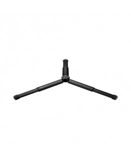 Insta360 All-Purpose tripod Action camera 3 leg(s) Black