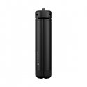 Insta360 All-Purpose trikojis Vaizdo kamera 3 kojos Juoda Insta360 All-Purpose trikojis Vaizdo kamera 3 kojos Juoda