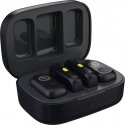 Система микрофонов Hollyland LARK A1 Combo с USB-C приемником + Lightning приемником + зарядным кейсом Система микрофонов Hollyland LARK A1 Combo с USB-C приемником + Lightning приемником + зарядным кейсом