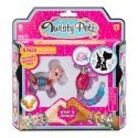 Twisty Petz, Hahmopakkaus, 3 kpl Twisty Petz, Hahmopakkaus, 3 kpl