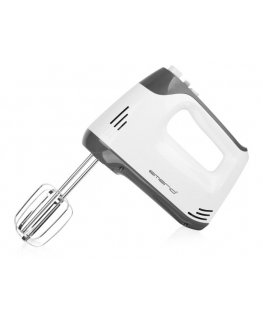Emerio HM-130365 mikser Käsimikser 400 W Hall, Valge